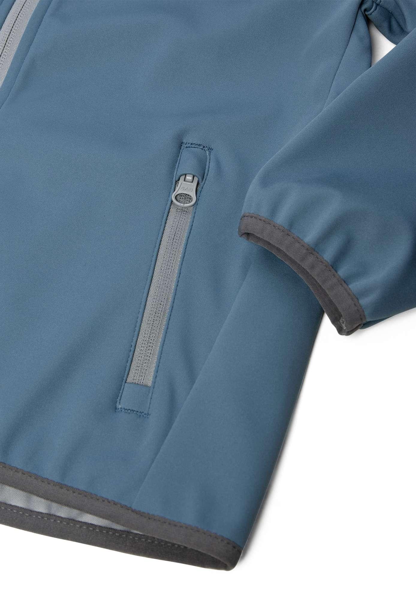 LEGO® Softshelljakke - LWSEFRIT 200 -LEGO®