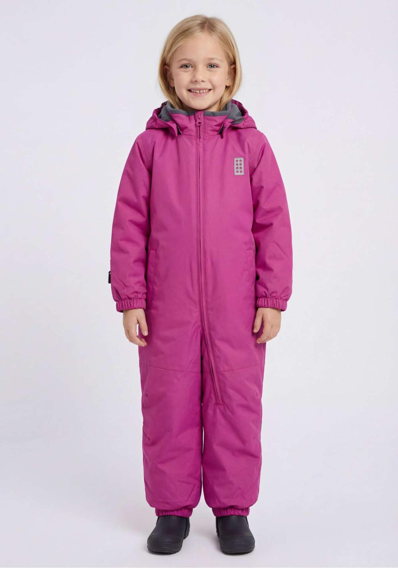 LEGO® Flyverdragt - LWJORI 721 -LEGO®