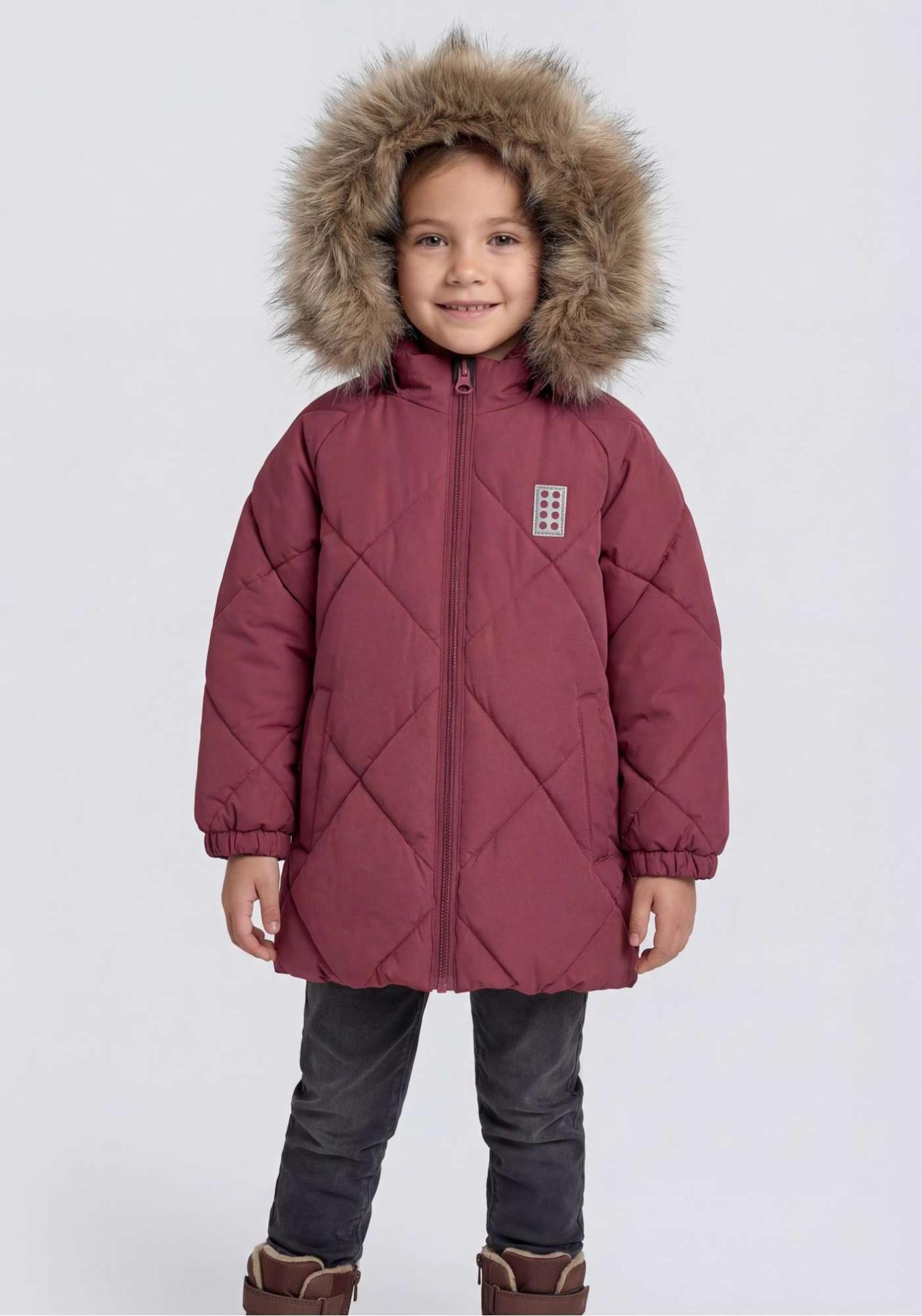 LEGO® Jakke - LWJOJO 700 -LEGO®