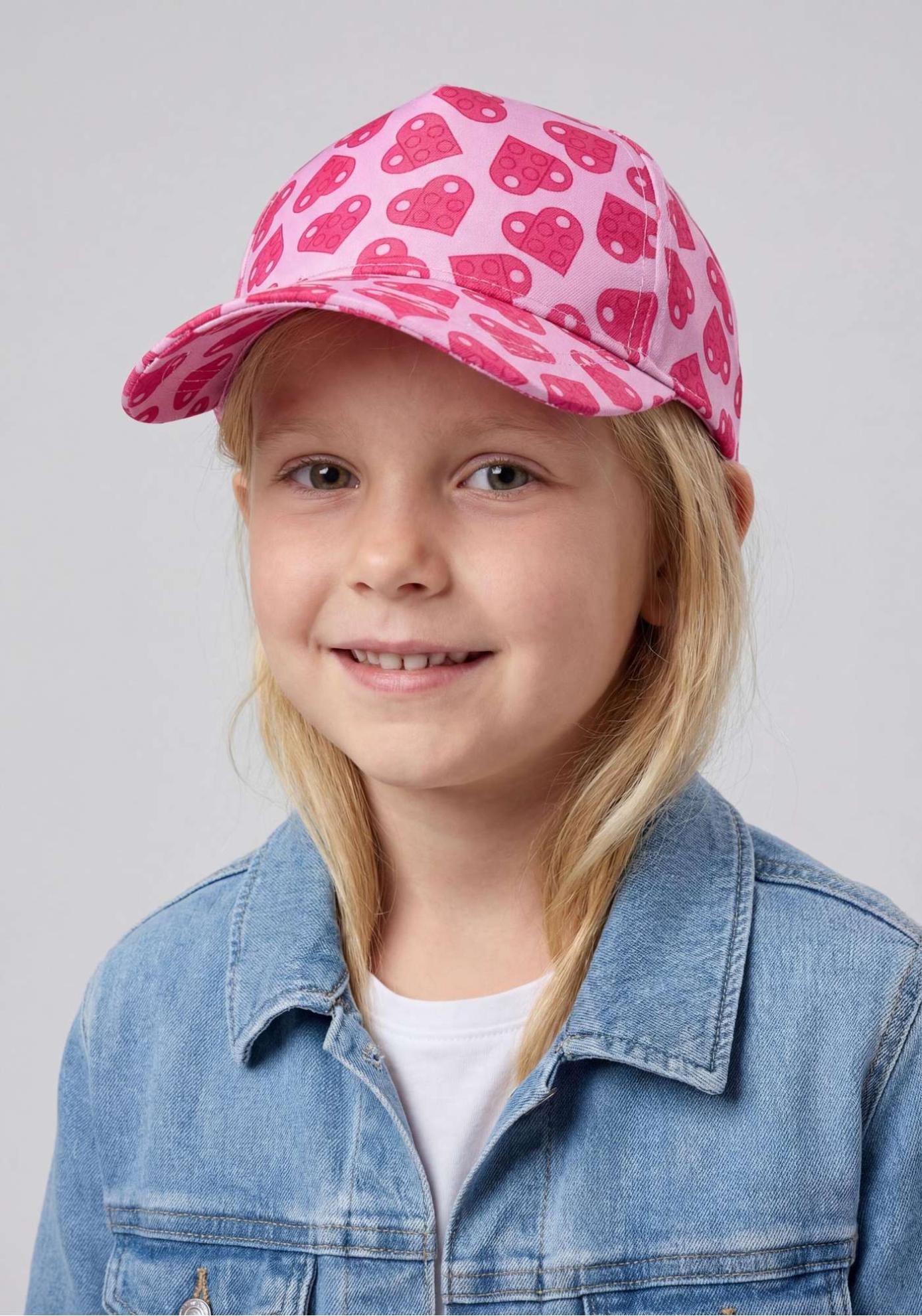 LEGO® Kasket - LWAGAN 318 -LEGO®