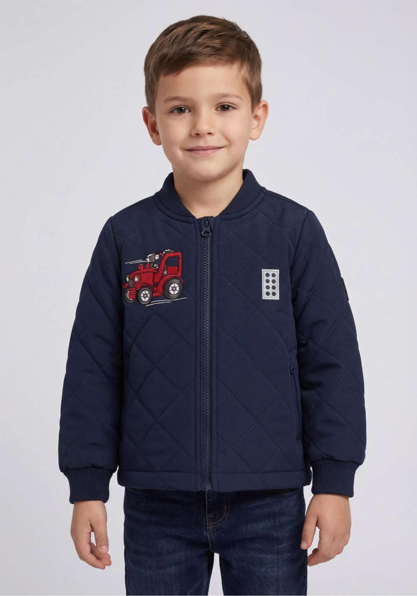 LEGO® DUPLO® Jakke - LWJERI 200 -LEGO®