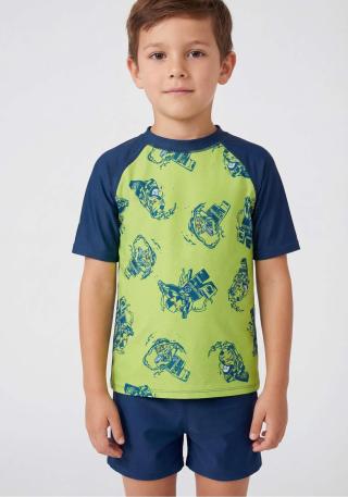 LEGO® NINJAGO® Bade T-shirt kortærmet - LWAGAN 301 -LEGO®