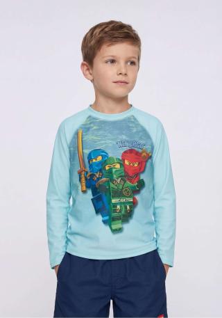 LEGO® NINJAGO® Bade T-shirt langærmet - LWAGAN 300 -LEGO®