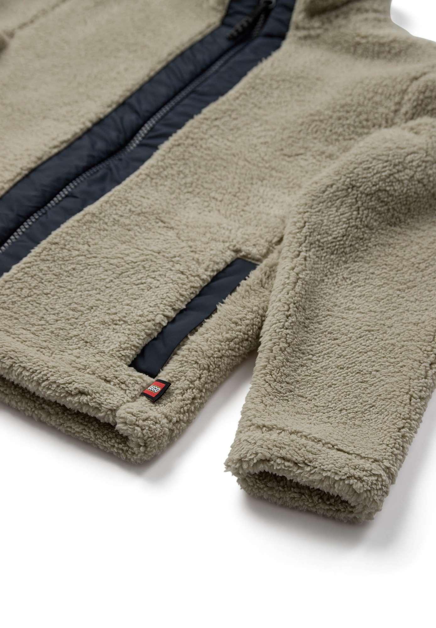 LEGO® Teddyjakke - LWSAKU 206 -LEGO®