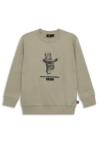 LEGO® NINJAGO® Sweatshirt - LWSAKU 600 -LEGO®