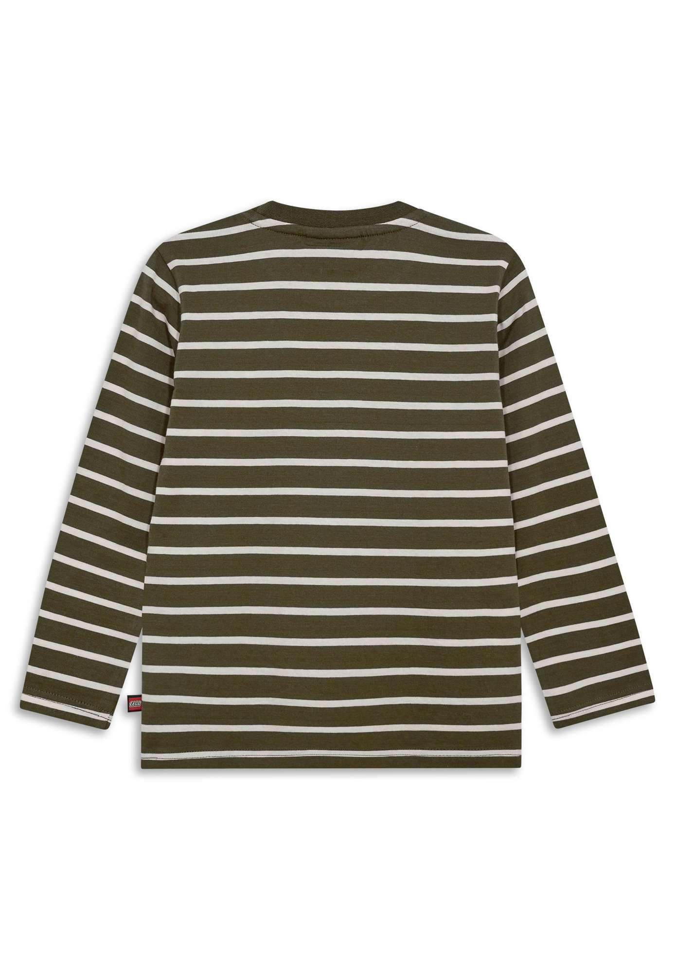 LEGO® NINJAGO® T-shirt langærmet - LWTAFFY 602 -LEGO®