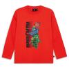 LEGO® NINJAGO® T-shirt langærmet - LWTAFFY 603 -LEGO®