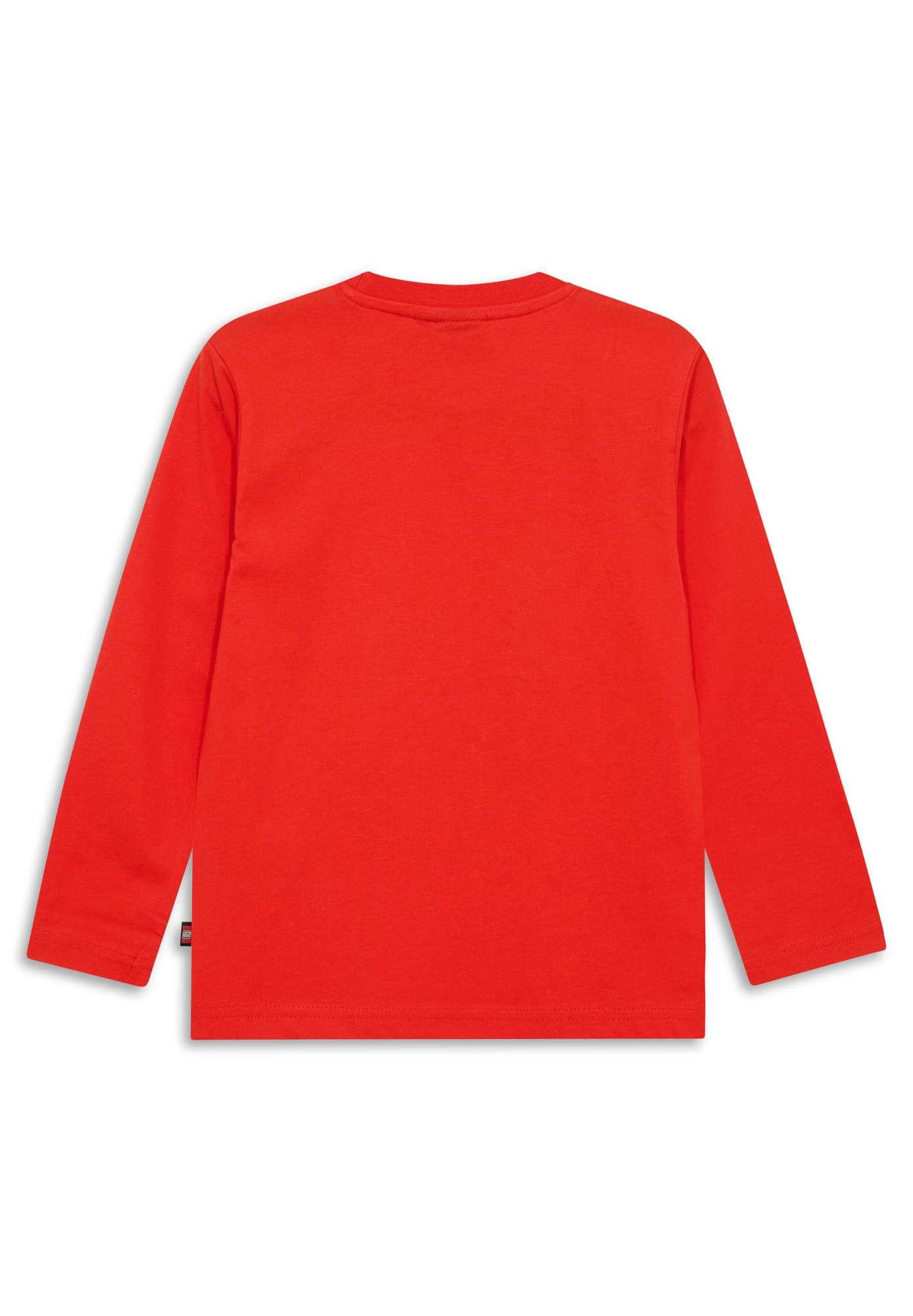 LEGO® NINJAGO® T-shirt langærmet - LWTAFFY 603 -LEGO®