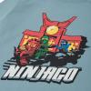 LEGO® NINJAGO® T-shirt langærmet - LWTAFFY 604 -LEGO®