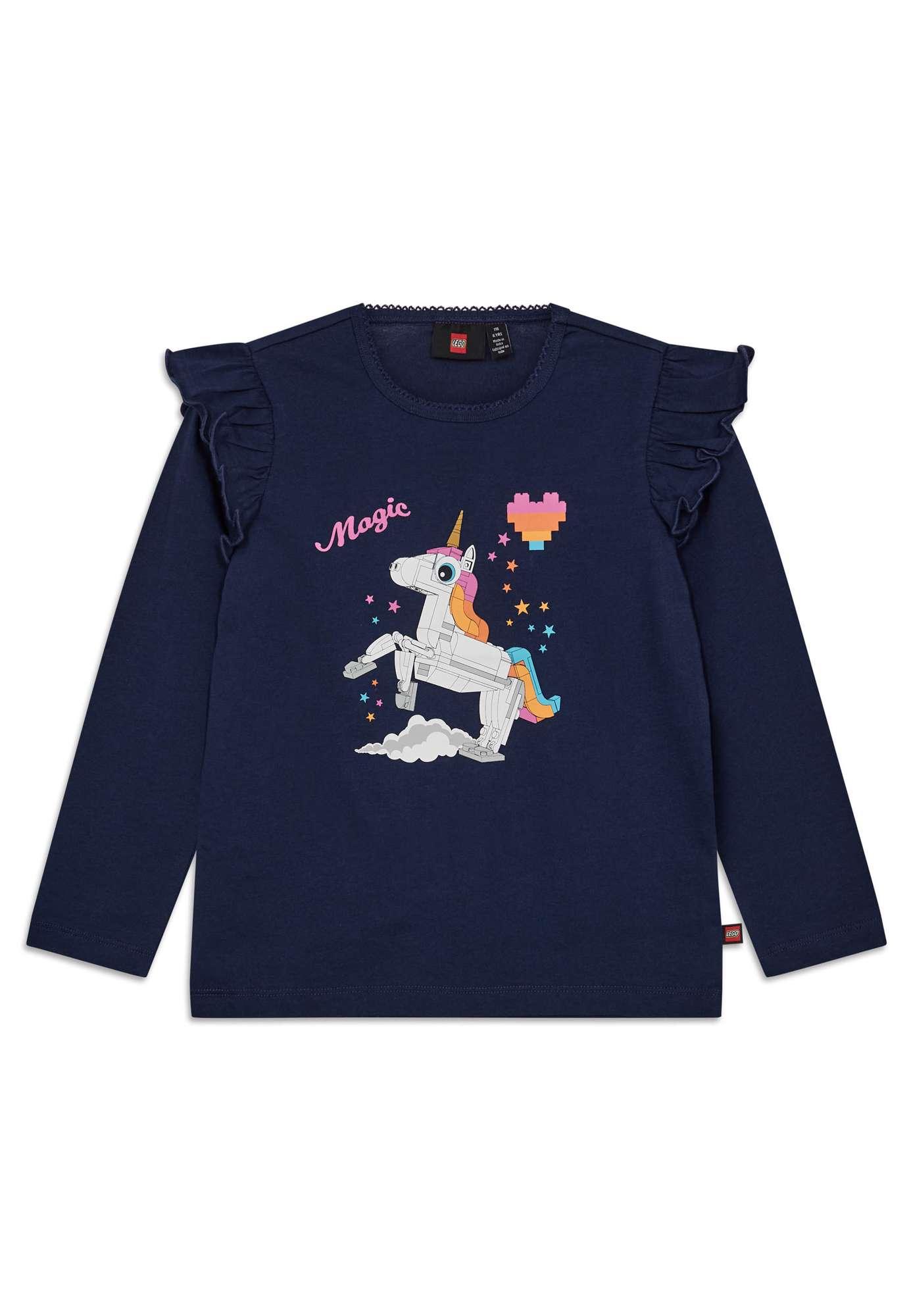 LEGO® T-shirt langærmet - LWTAJA 700 -LEGO®