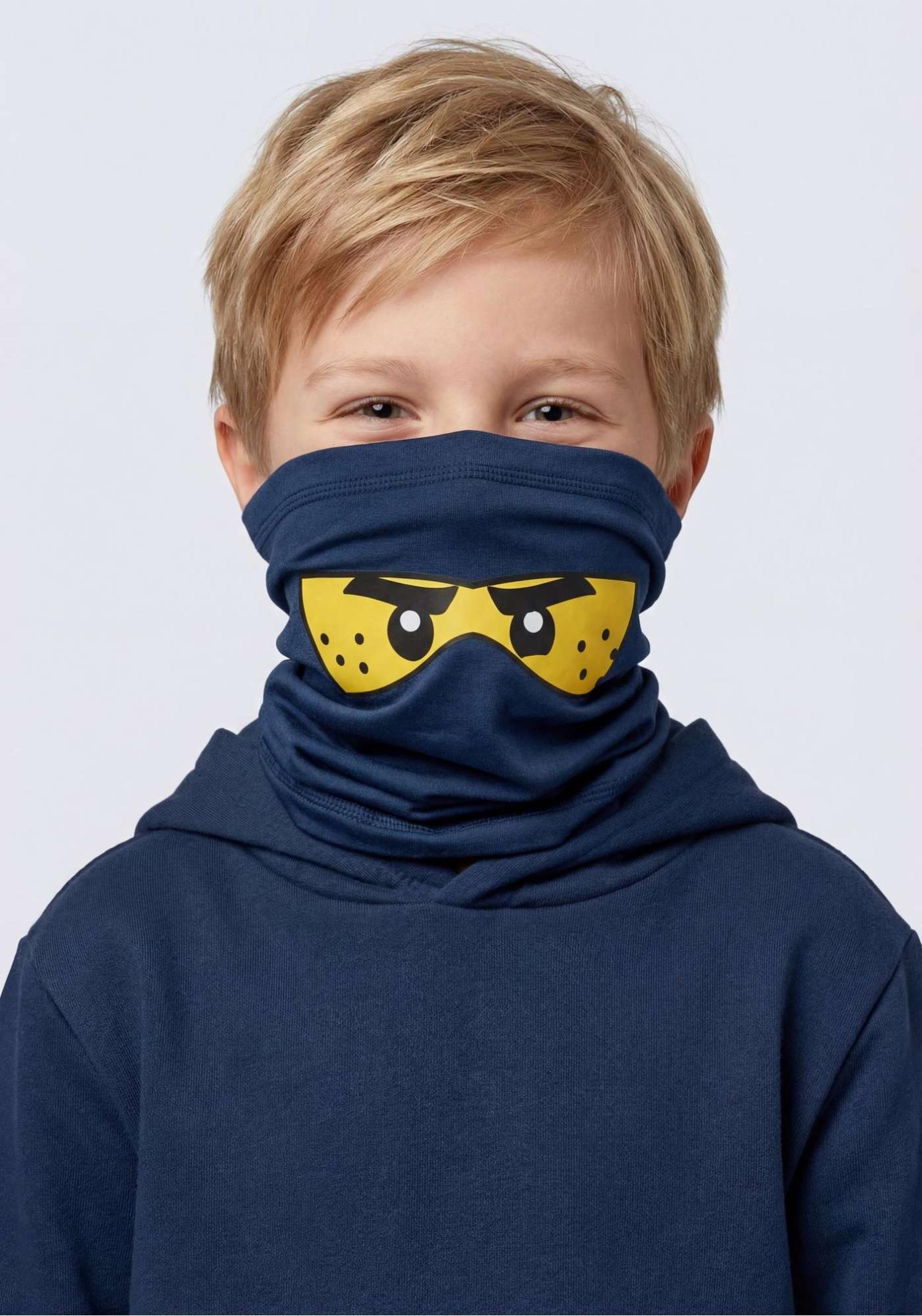 LEGO® NINJAGO® Halsedisse - LWAGAN 802 -LEGO®