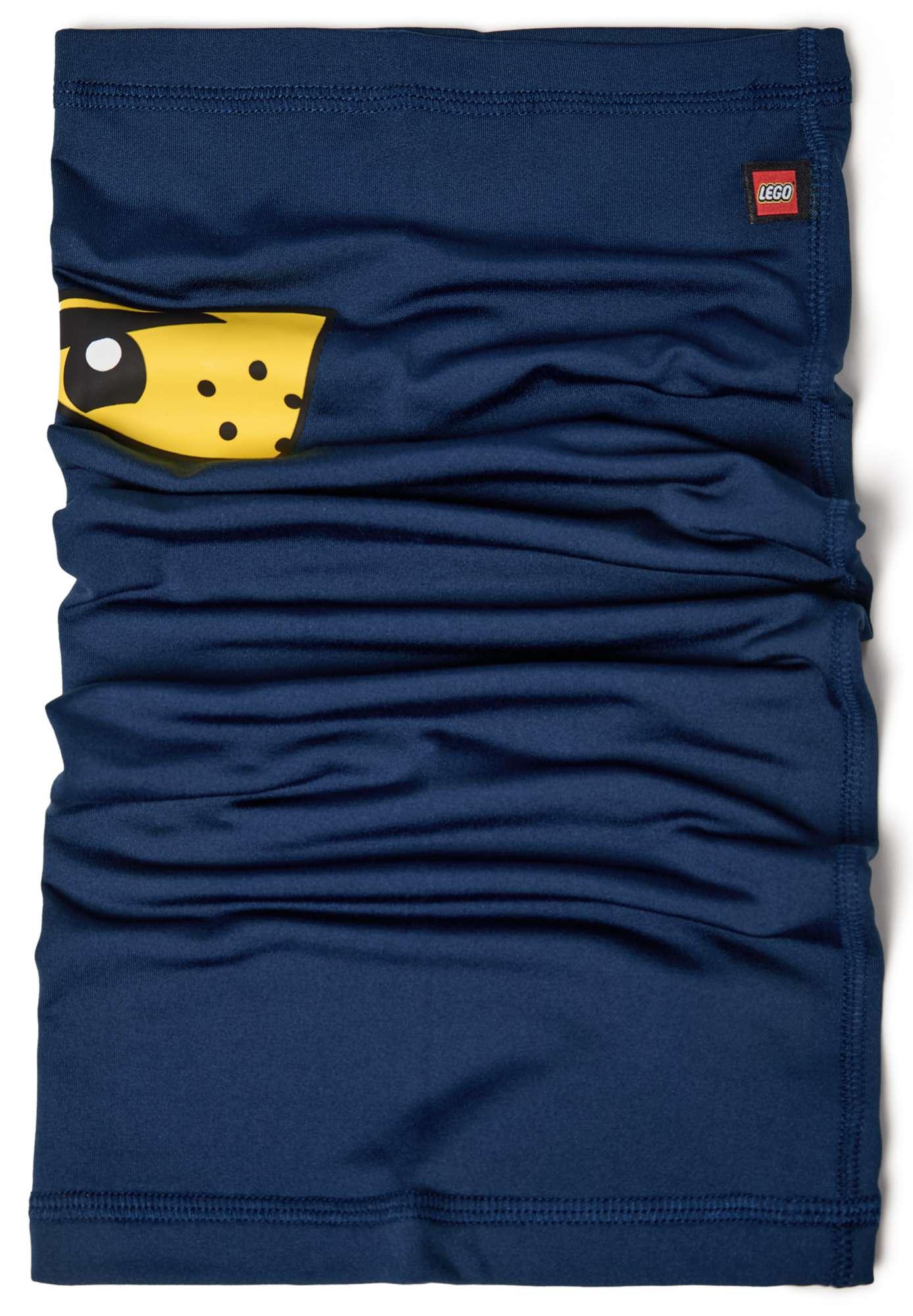 LEGO® NINJAGO® Halsedisse - LWAGAN 802 -LEGO®