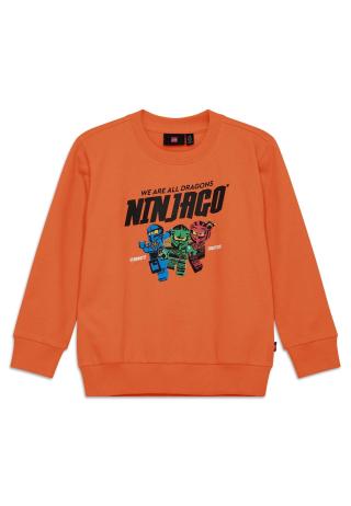 LEGO® NINJAGO® Sweatshirt - LWSAKU 703 -LEGO®