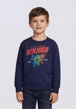 LEGO® NINJAGO® Sweatshirt - LWSAKU 703 -LEGO®