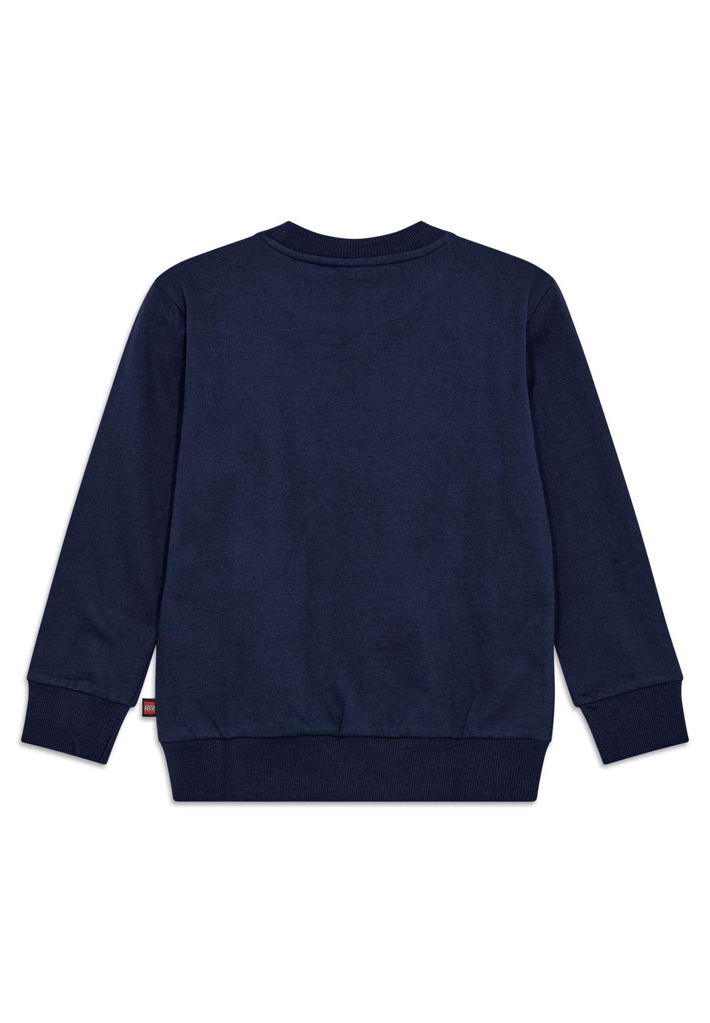 LEGO® NINJAGO® Sweatshirt - LWSAKU 703 -LEGO®