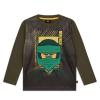 LEGO® NINJAGO® T-shirt langærmet - LWTAFFY 704 -LEGO®