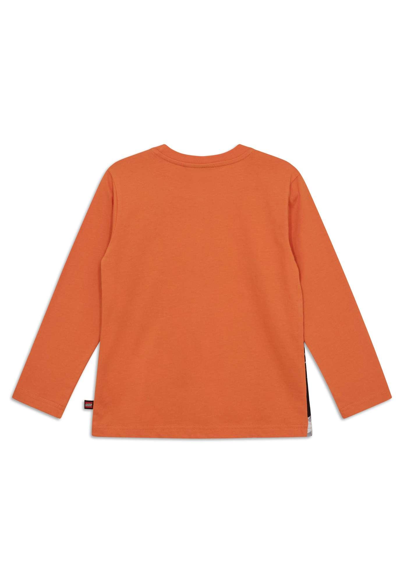 LEGO® NINJAGO® T-shirt langærmet - LWTAFFY 702 -LEGO®