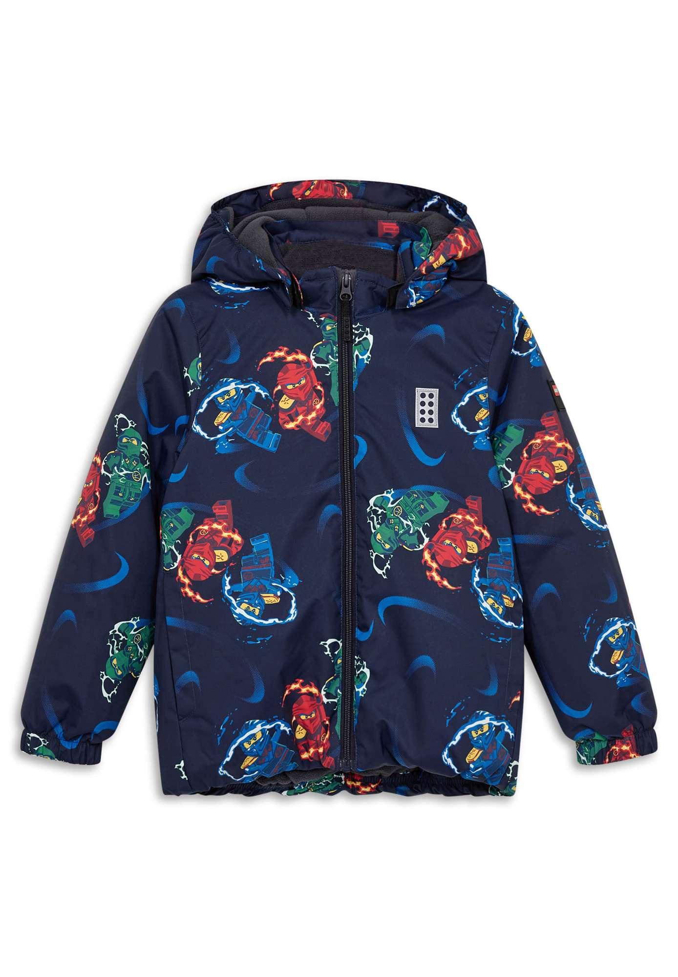 LEGO® NINJAGO® Jakke - LWJAZ 712 -LEGO®