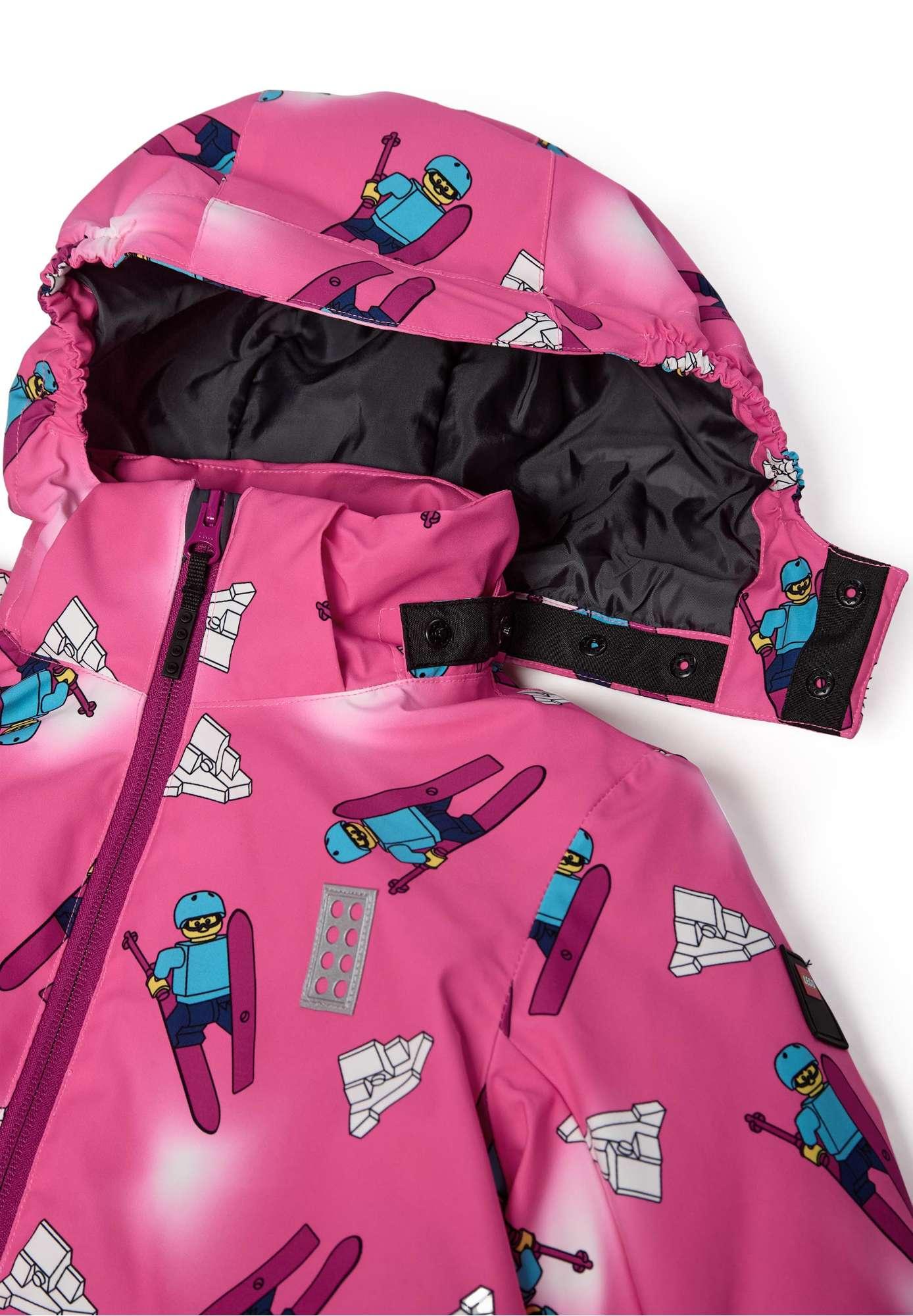 LEGO® Jakke - LWJAZ 806 -LEGO®