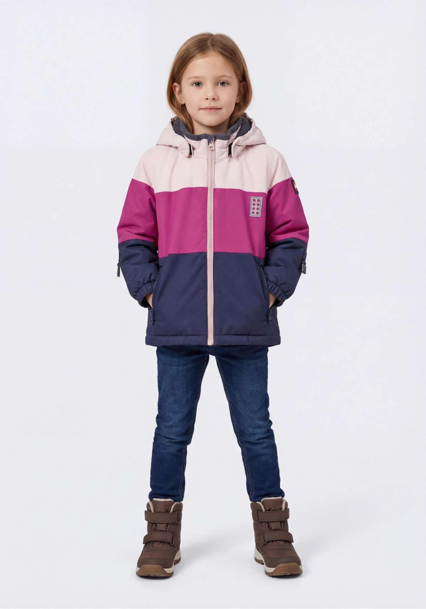 LEGO® Jakke - LWJERI 702 -LEGO®