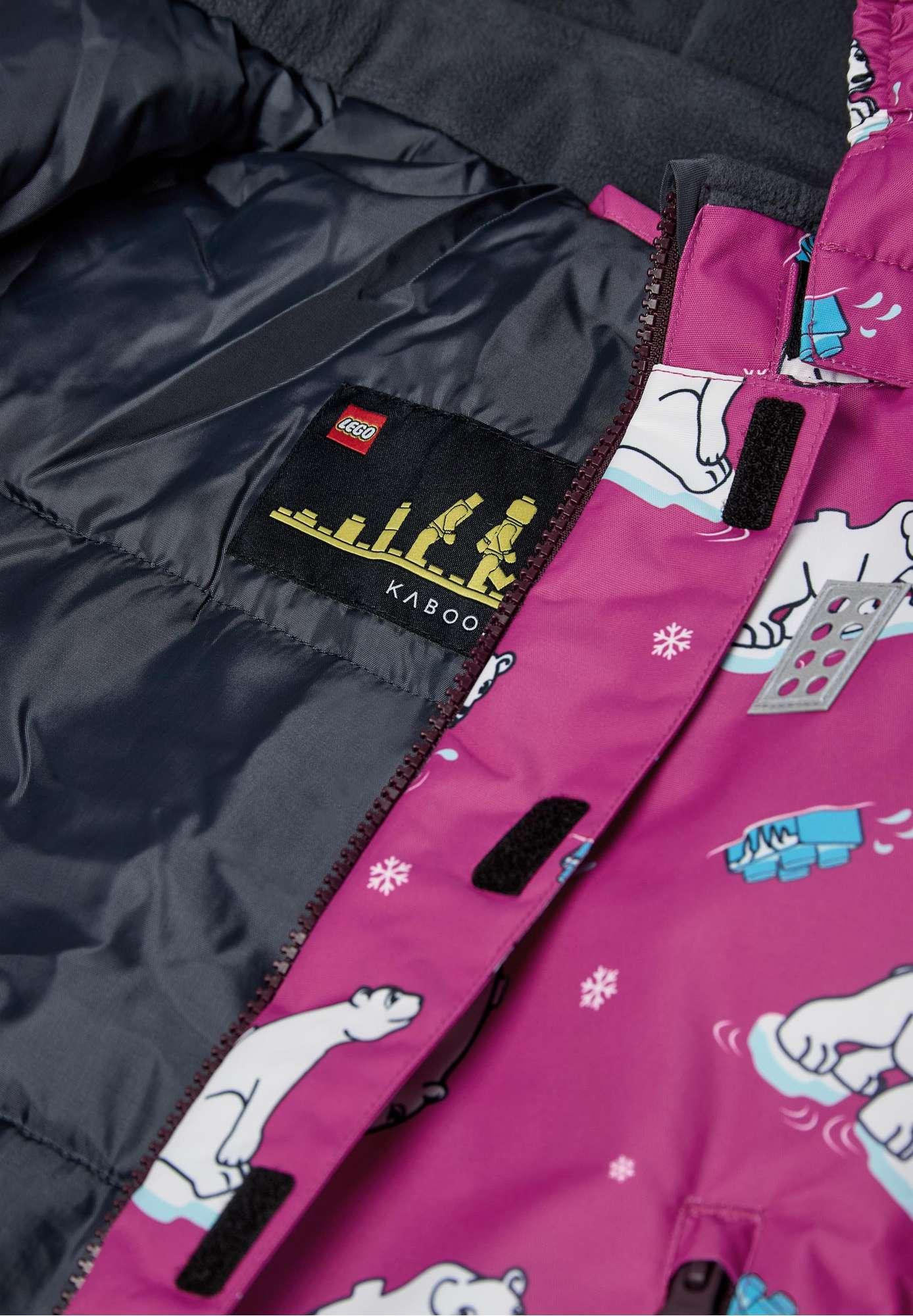 LEGO® Jakke - LWJERI 701 -LEGO®