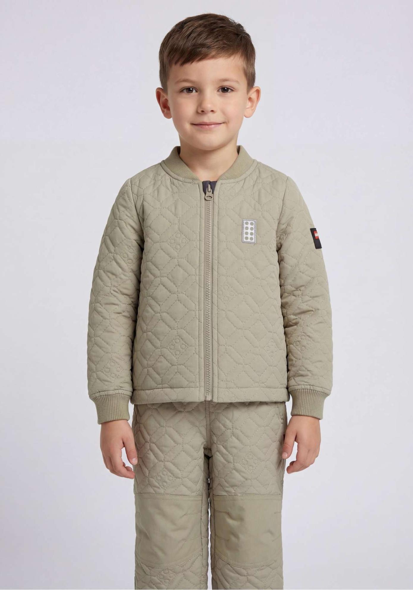 LEGO® Thermosæt - LWSAKU 612 -LEGO®