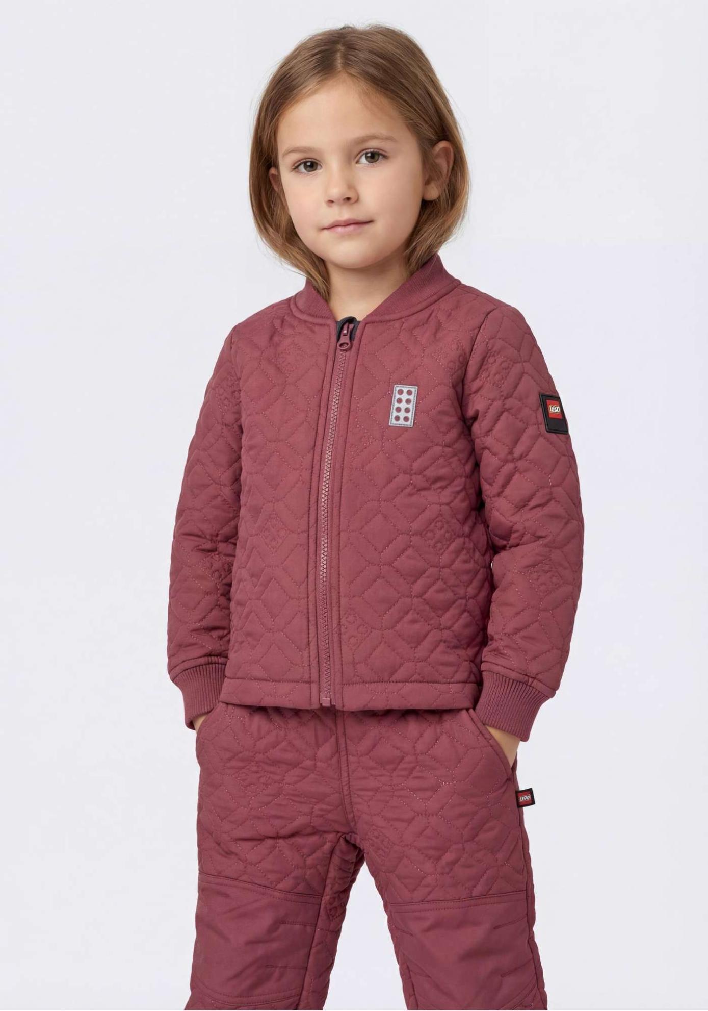 LEGO® Thermosæt - LWSAKU 612 -LEGO®