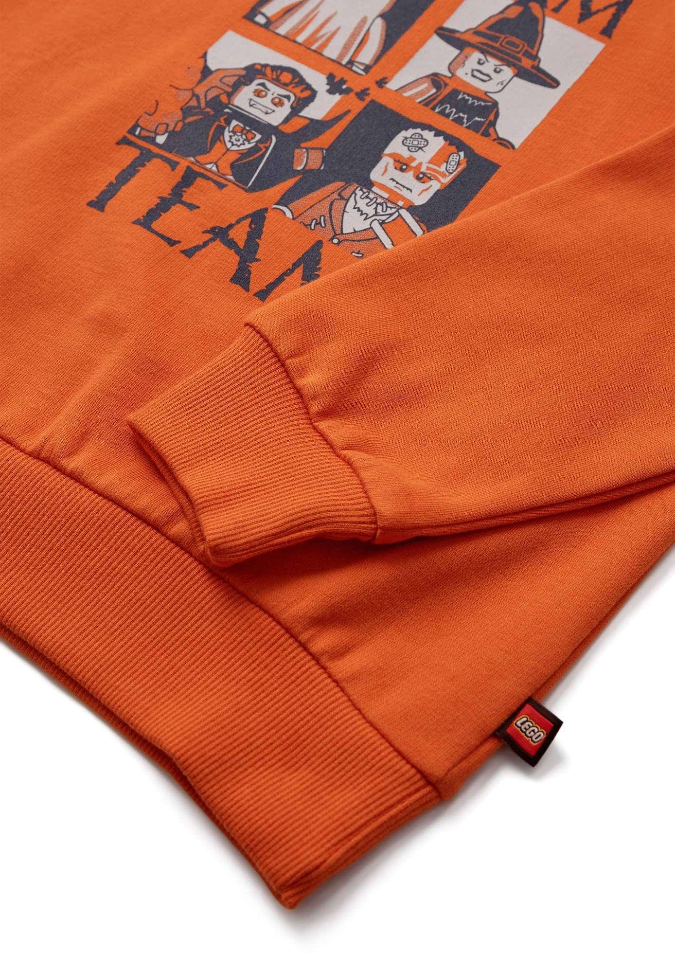 LEGO® Sweatshirt - LWSAKU 709 -LEGO®