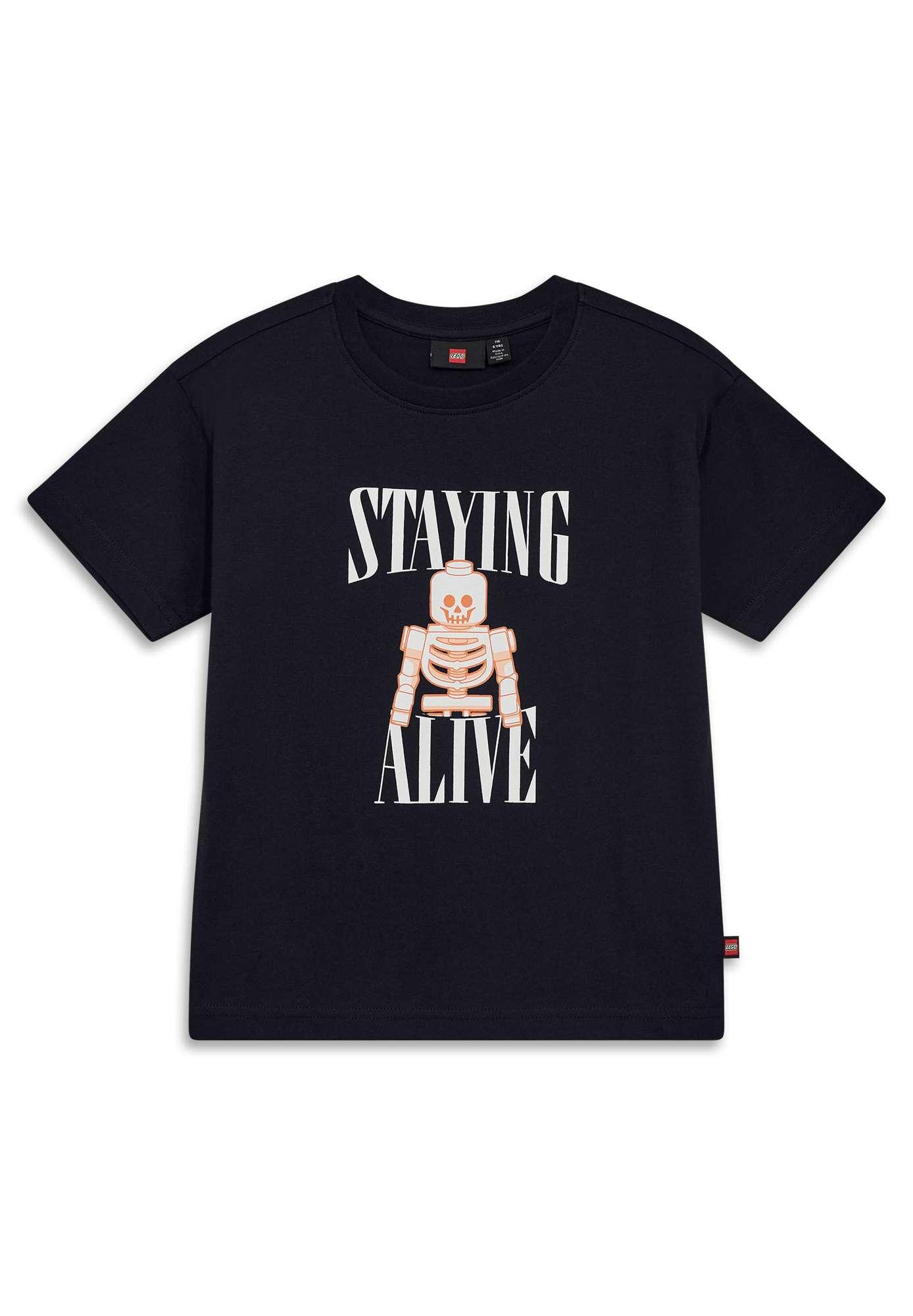 LEGO® T-shirt kortærmet - LWTAFFY 711 -LEGO®