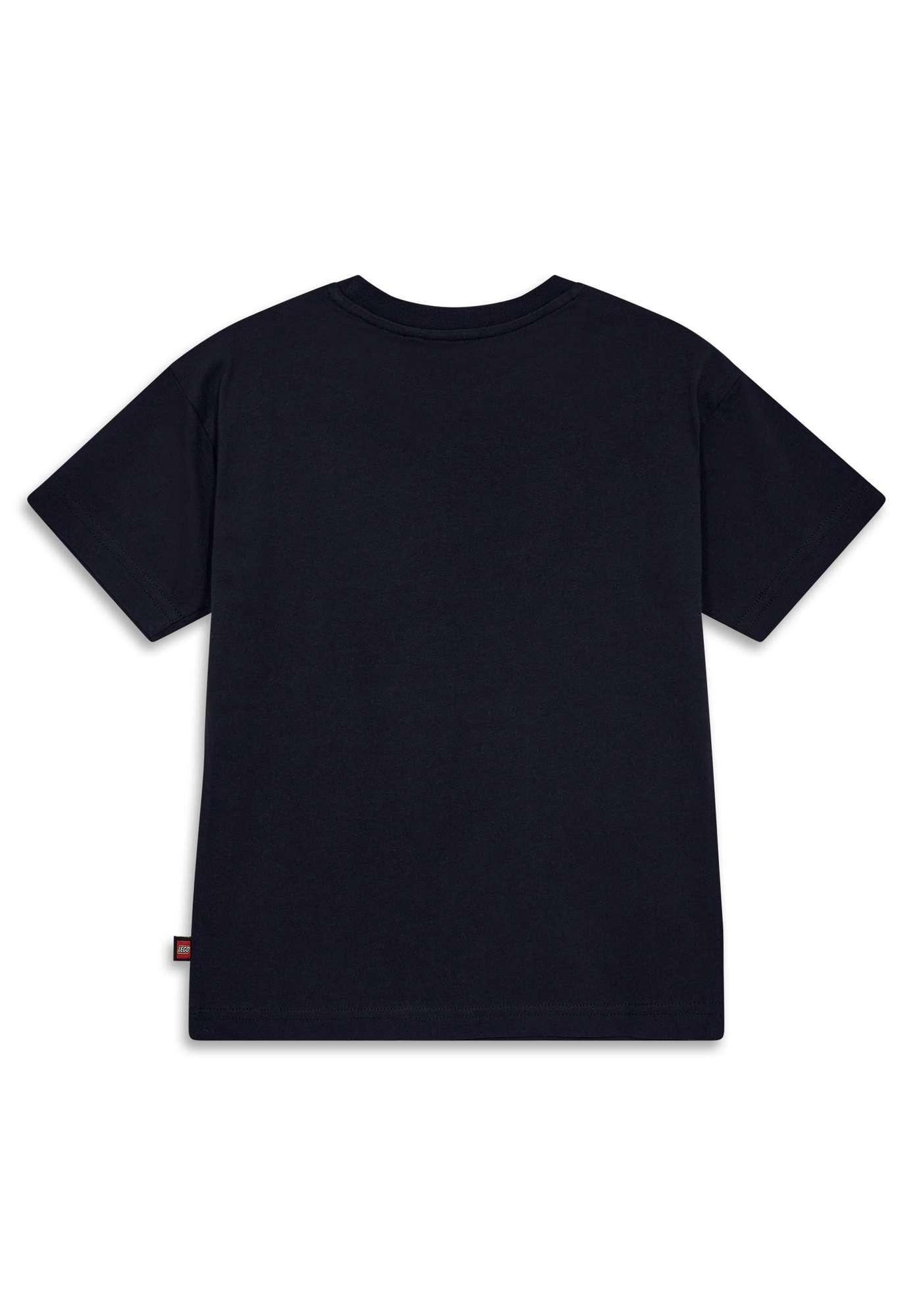 LEGO® T-shirt kortærmet - LWTAFFY 711 -LEGO®