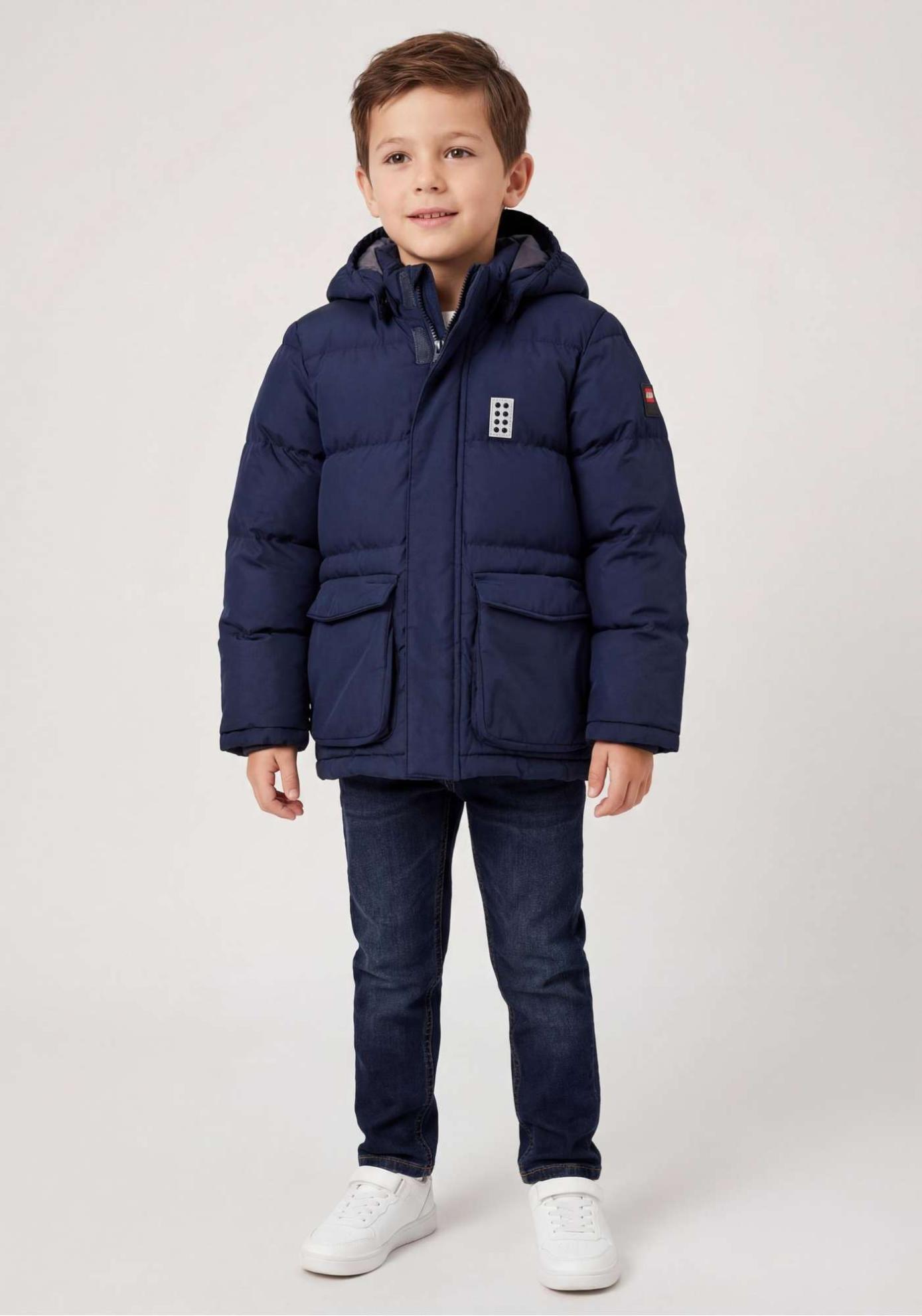 LEGO® Jakke - LWJAZ 704 -LEGO®