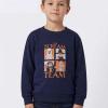 LEGO® Sweatshirt - LWSAKU 709 -LEGO®