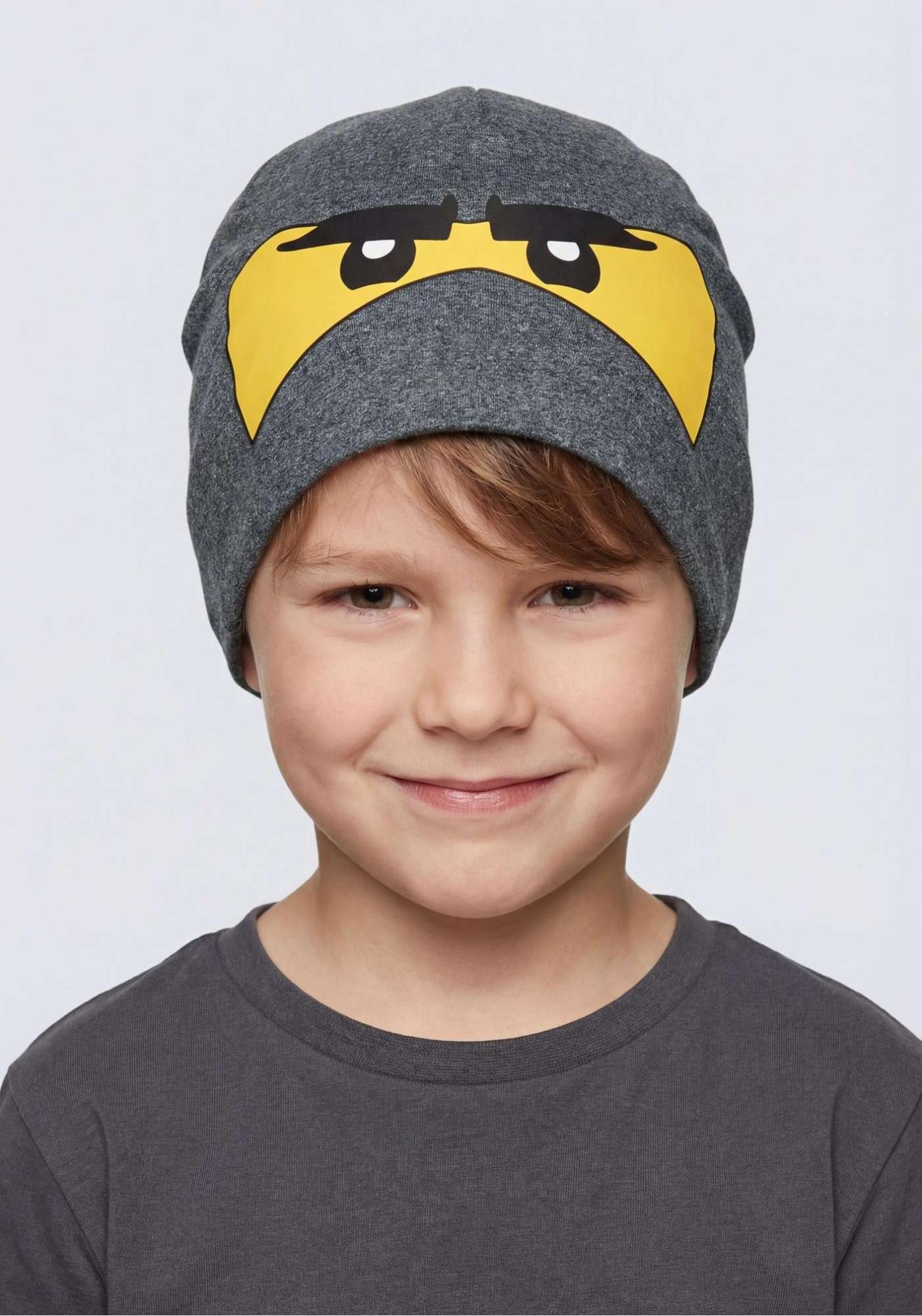 LEGO® NINJAGO® Beanie - LWAGAN 808 -LEGO®