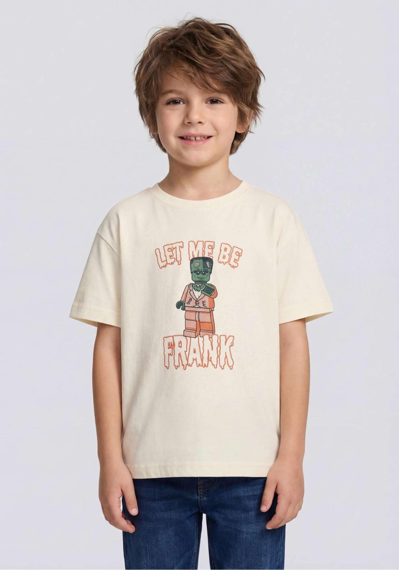 LEGO® T-shirt kortærmet - LWTAFFY 711 -LEGO®