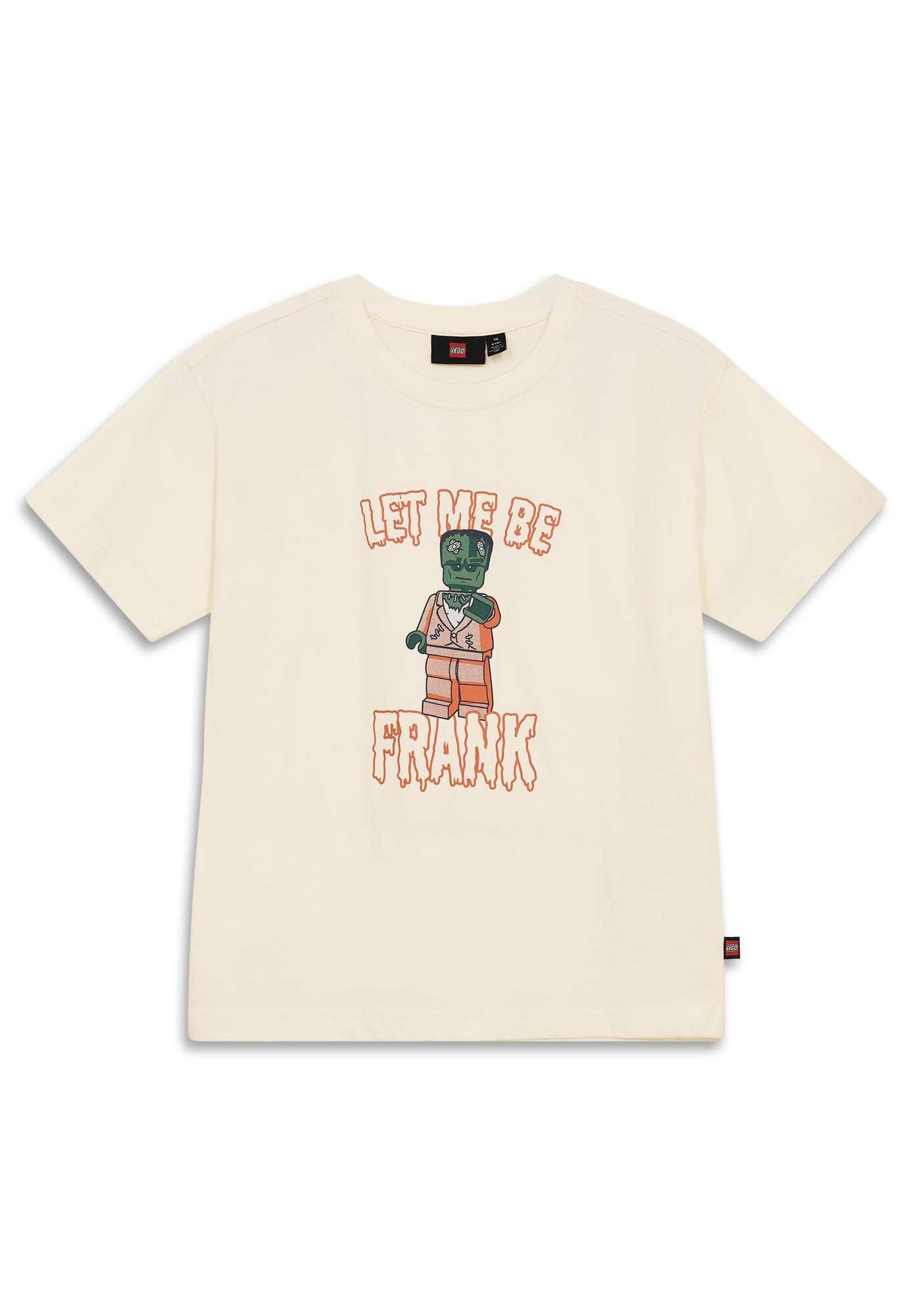 LEGO® T-shirt kortærmet - LWTAFFY 711 -LEGO®