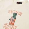 LEGO® T-shirt kortærmet - LWTAFFY 711 -LEGO®