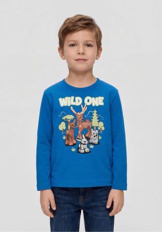 LEGO® DUPLO® T-shirt langærmet - LWTASI 700 -LEGO®