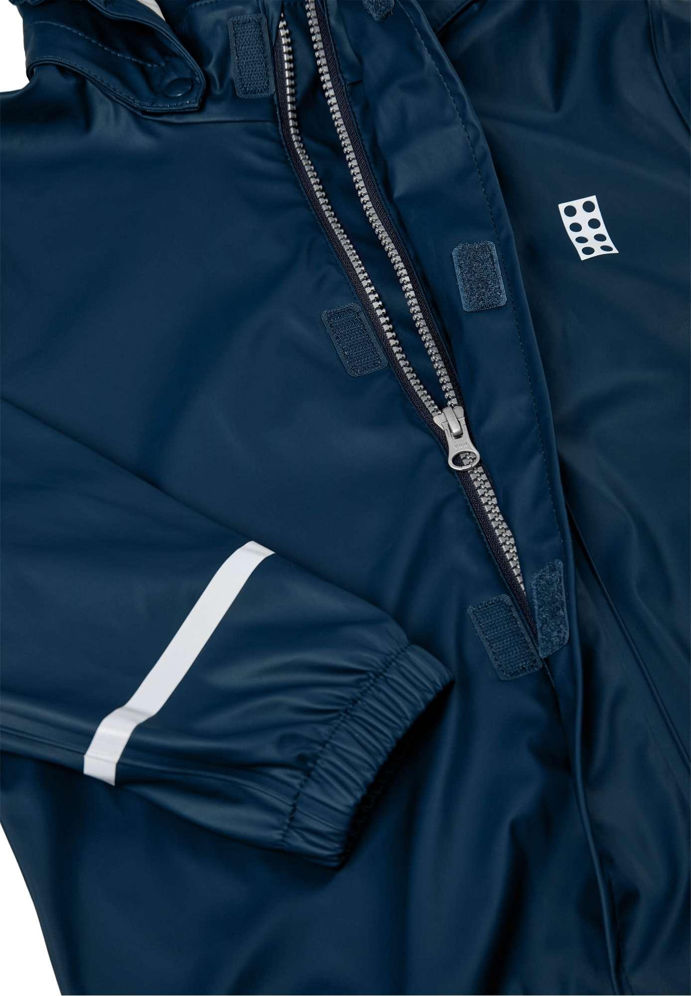 LEGO® PU regnsæt - LWJORI 200 -LEGO®