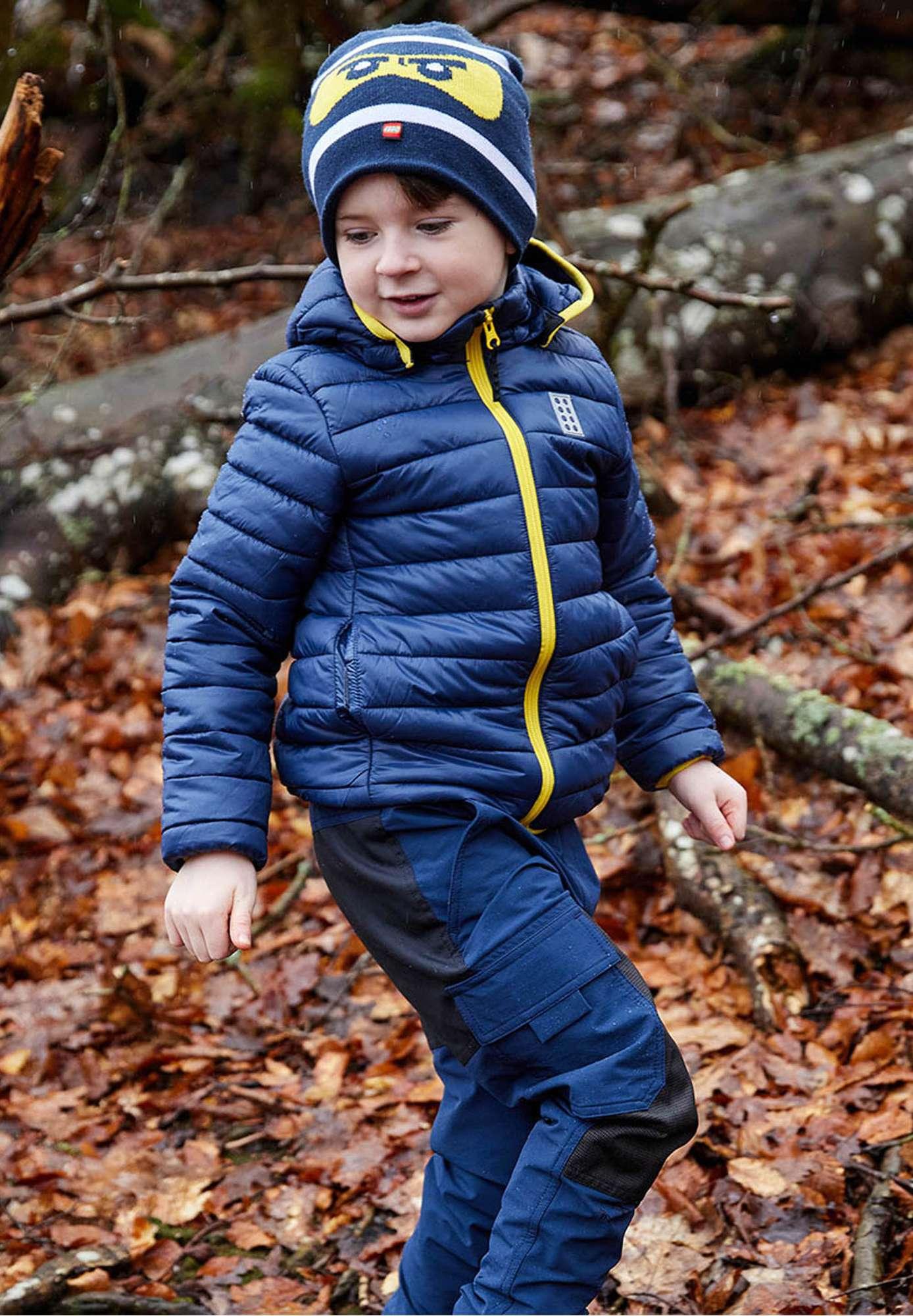 LEGO® Jakke - LWJORI 611 -LEGO®