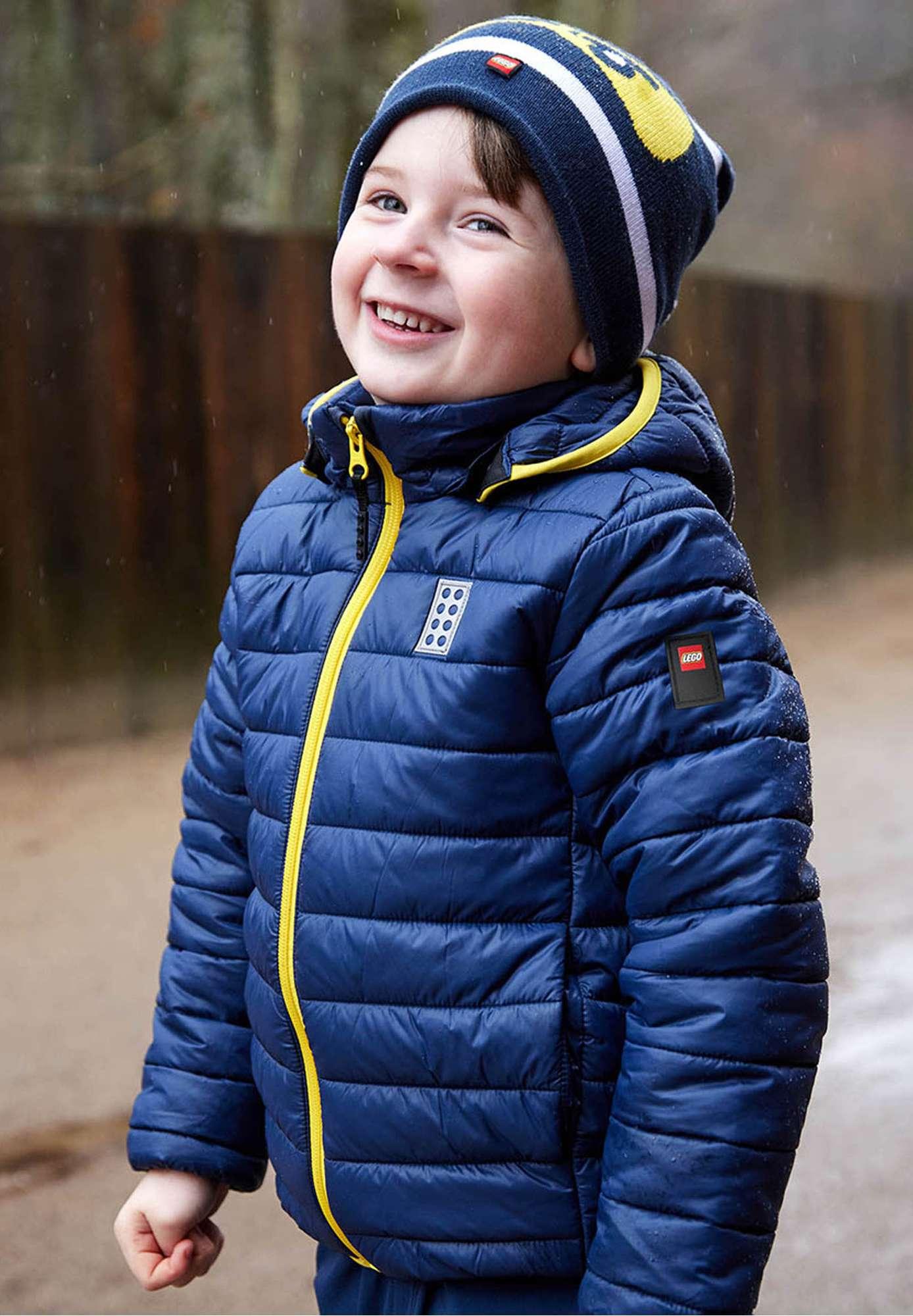 LEGO® Jakke - LWJORI 611 -LEGO®