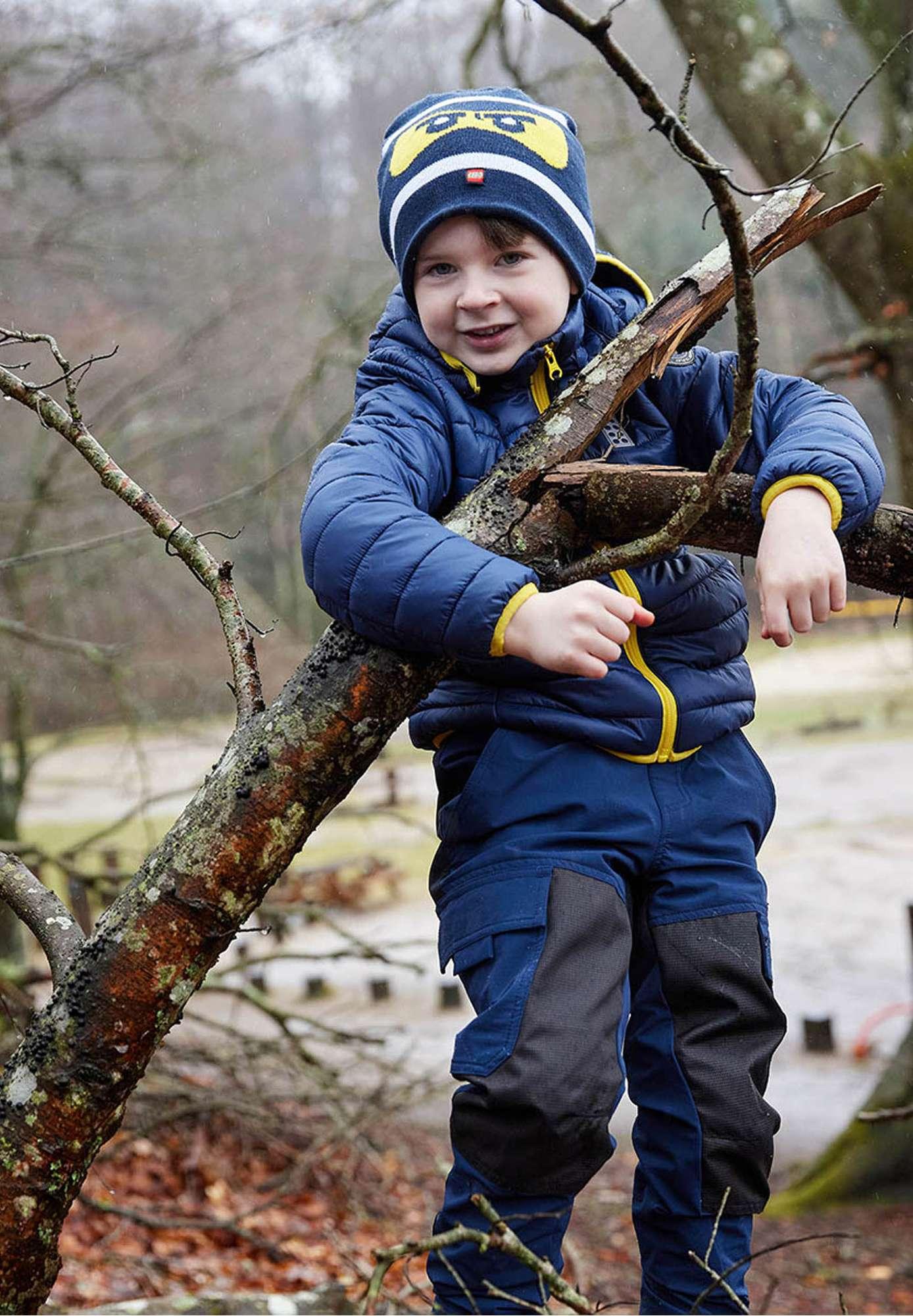 LEGO® Jakke - LWJORI 611 -LEGO®