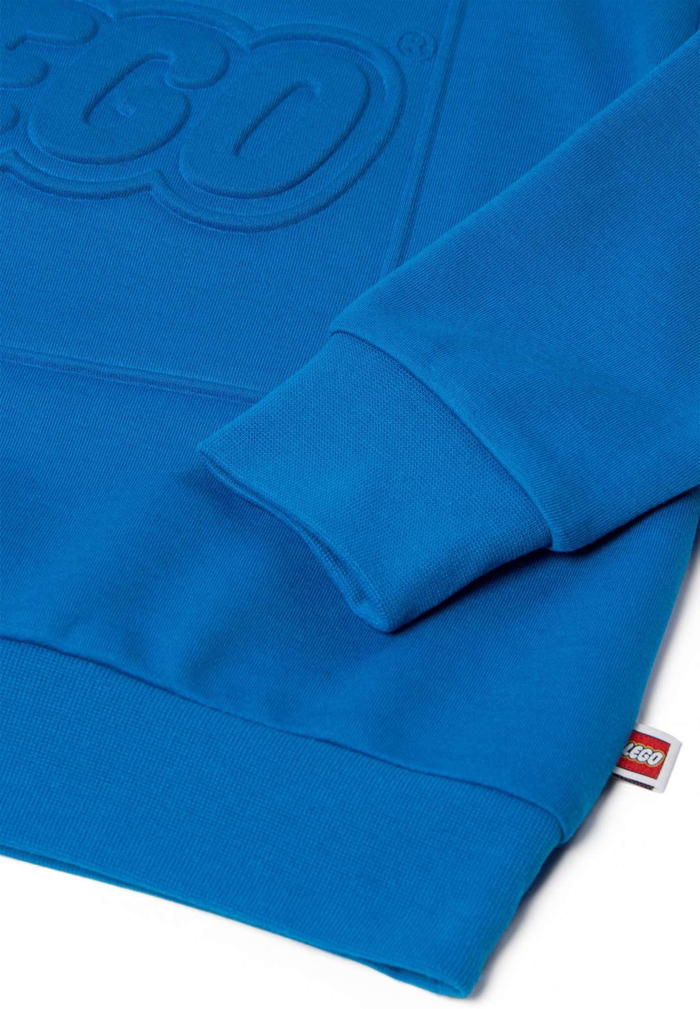 LEGO® Hættetrøje - LWSKY 600 -LEGO®
