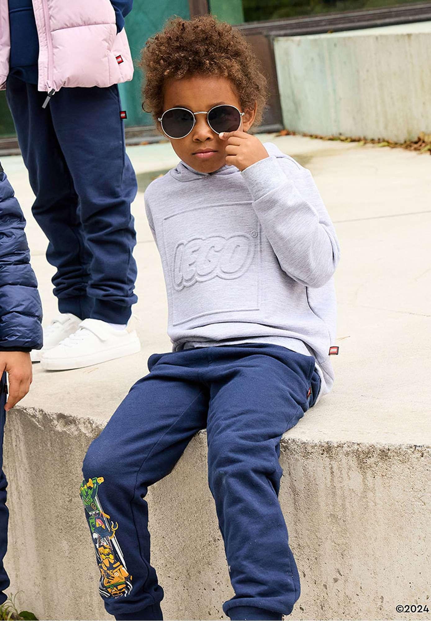 LEGO® Hættetrøje - LWSKY 600 -LEGO®