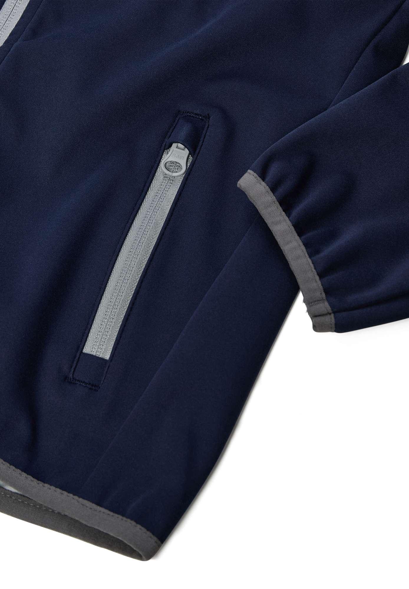 LEGO® Softshelljakke - LWSEFRIT 200 -LEGO®