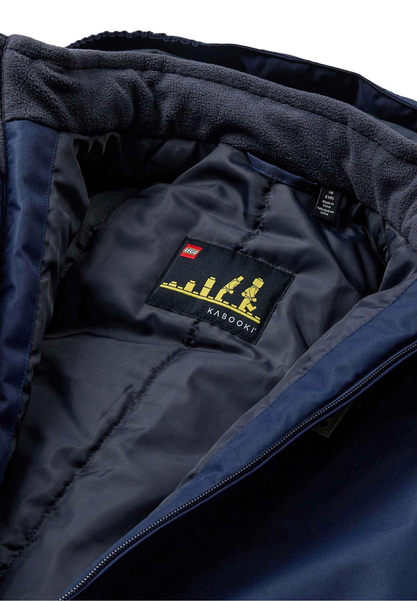 LEGO® Flyverdragt - LWJORI 721 -LEGO®