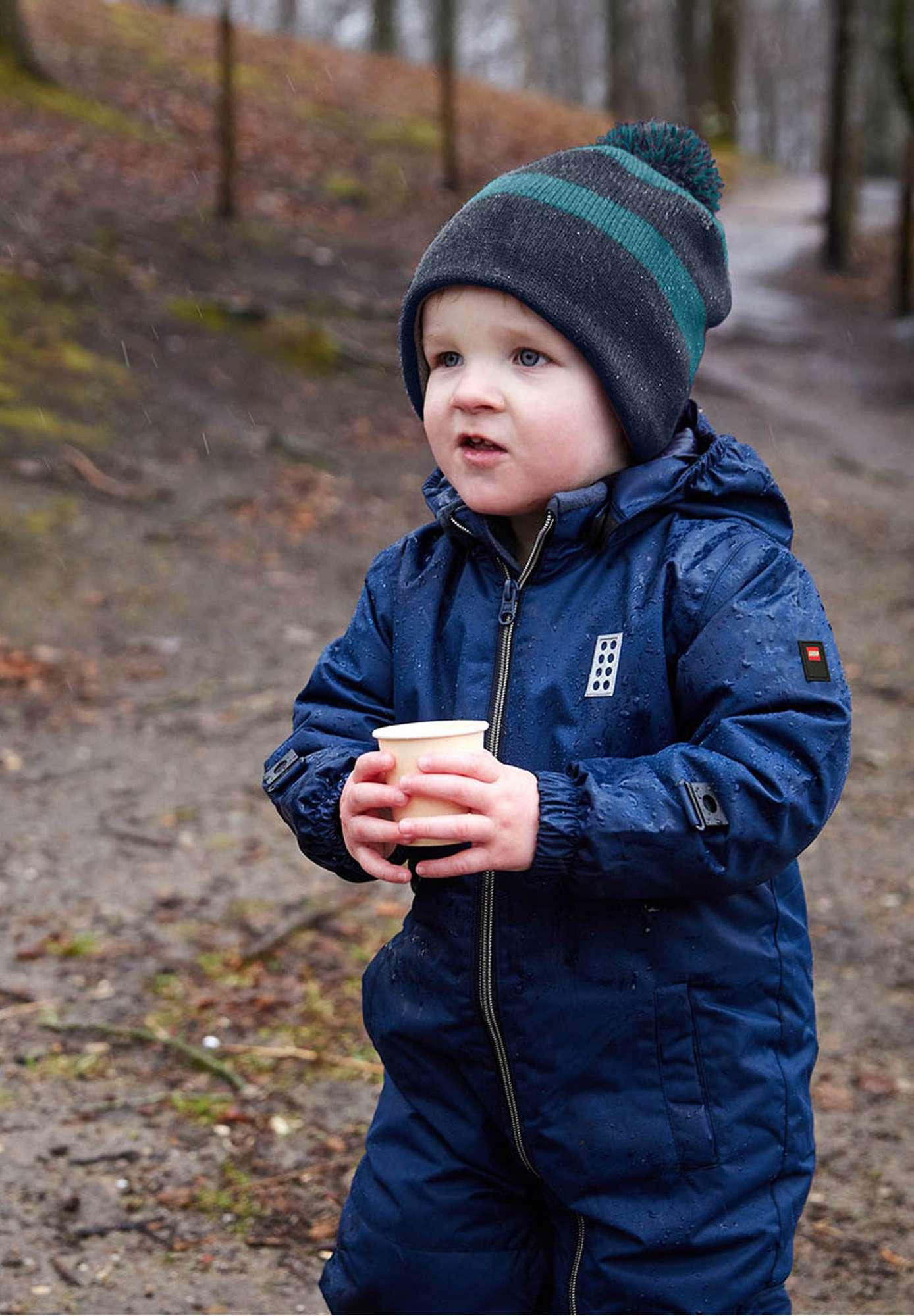 LEGO® Flyverdragt - LWJORI 721 -LEGO®