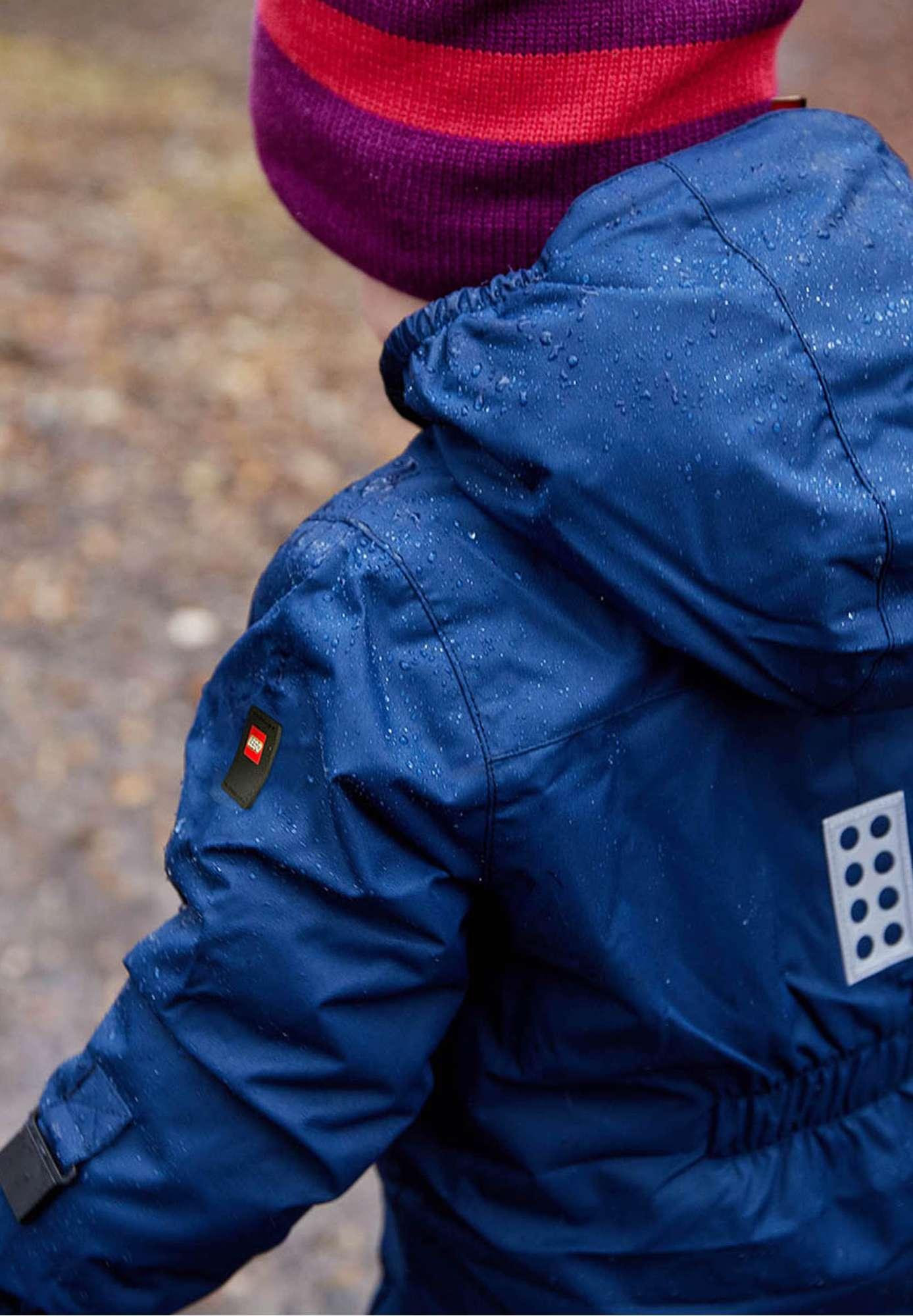 LEGO® Flyverdragt - LWJORI 721 -LEGO®