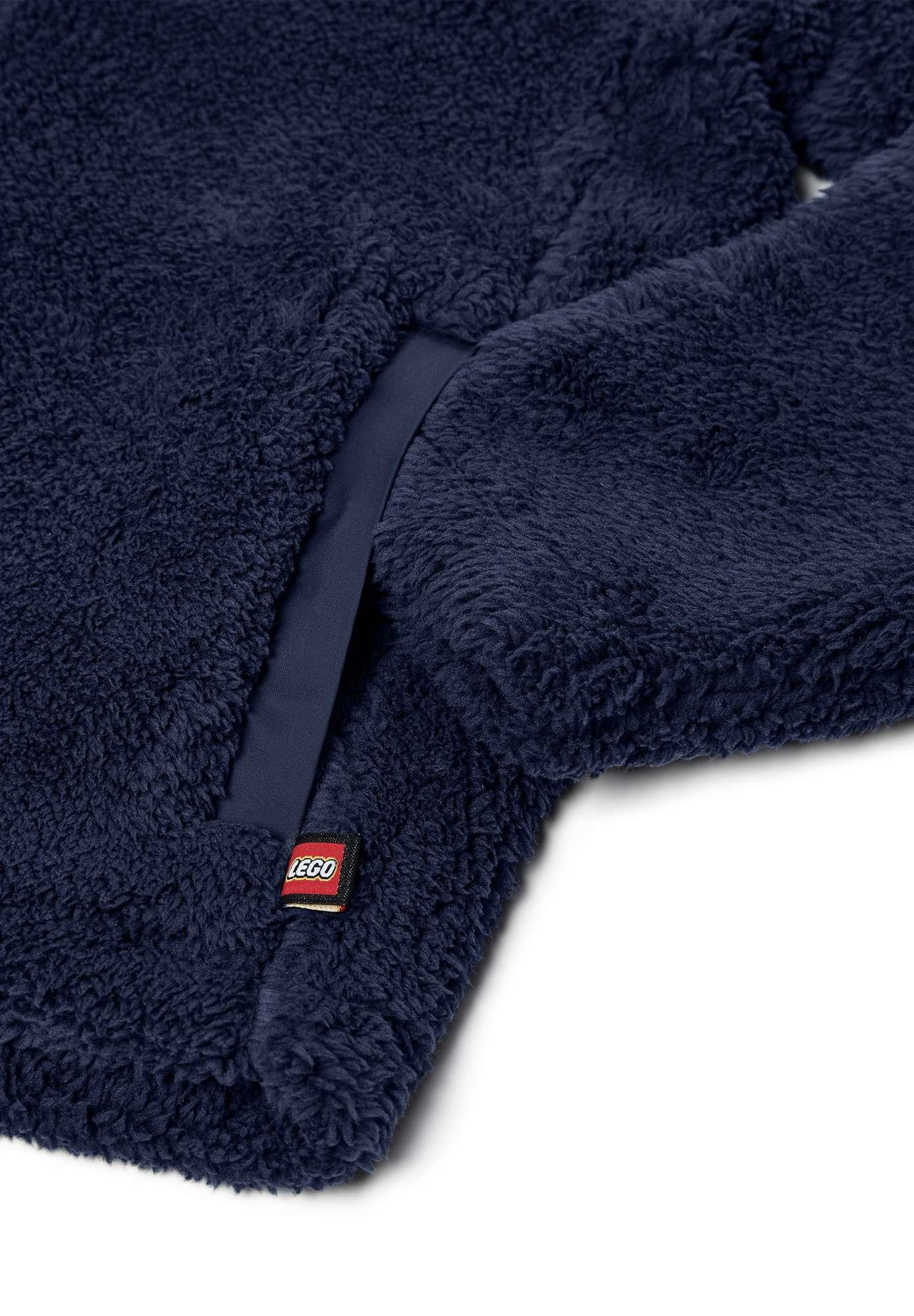 LEGO® Teddyjakke - LWSAKU 206 -LEGO®