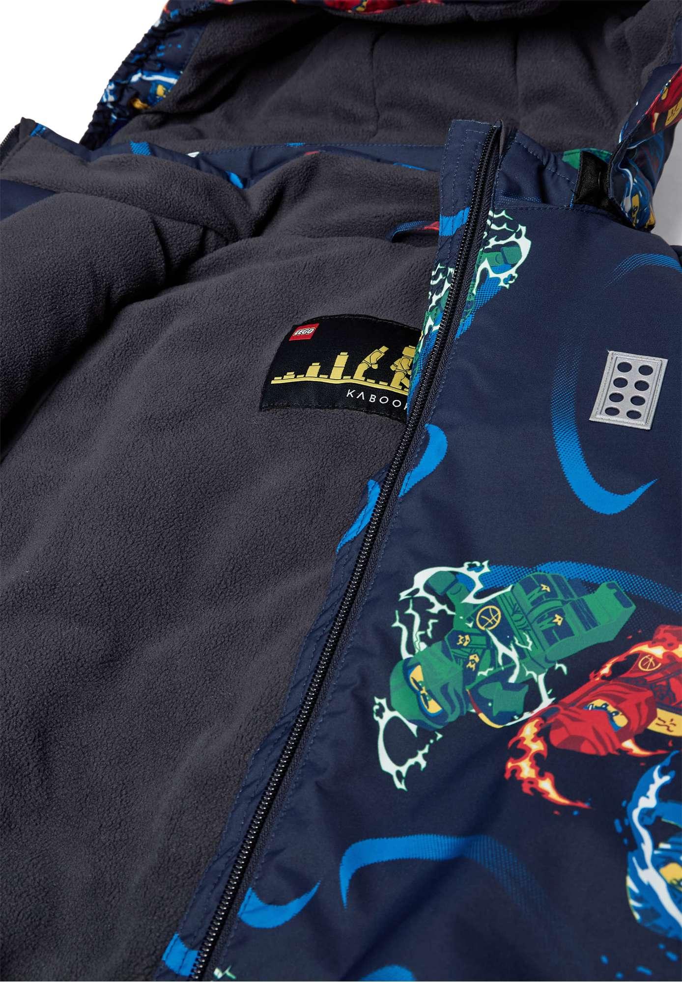 LEGO® NINJAGO® Jakke - LWJAZ 712 -LEGO®