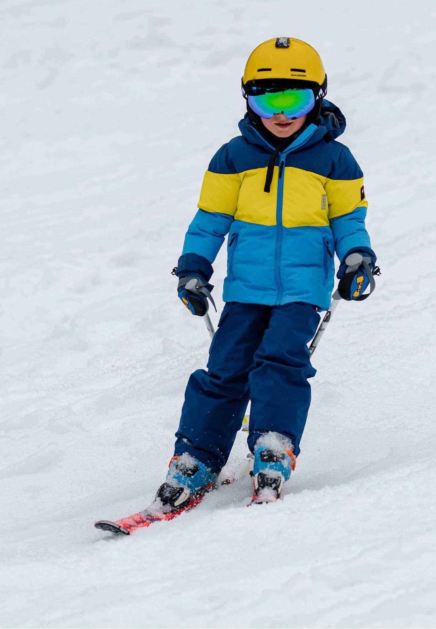 LEGO® NINJAGO® Vanter med membran - LWAGAN 805 -LEGO®